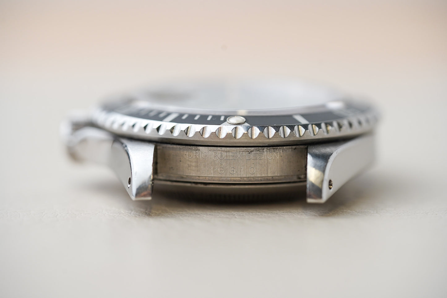1995 Rolex Submariner Date 16610