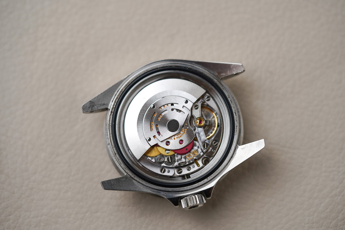 1995 Rolex Submariner Date 16610