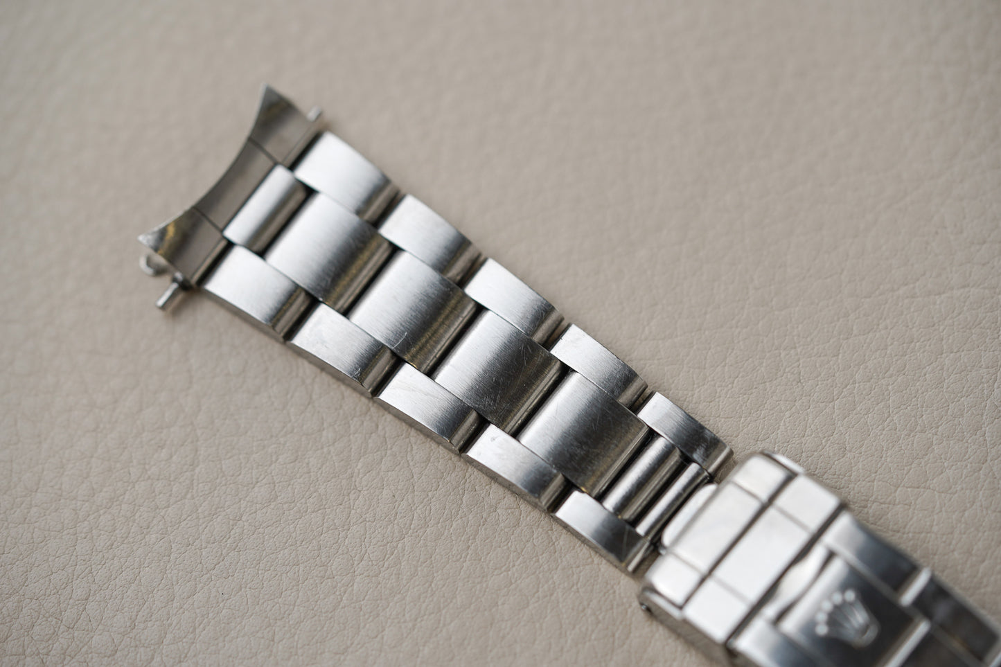 1995 Rolex Submariner Date 16610