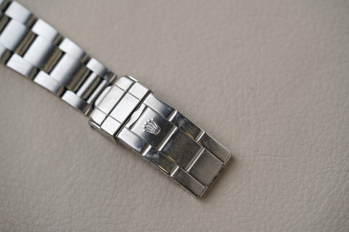 1995 Rolex Submariner Date 16610