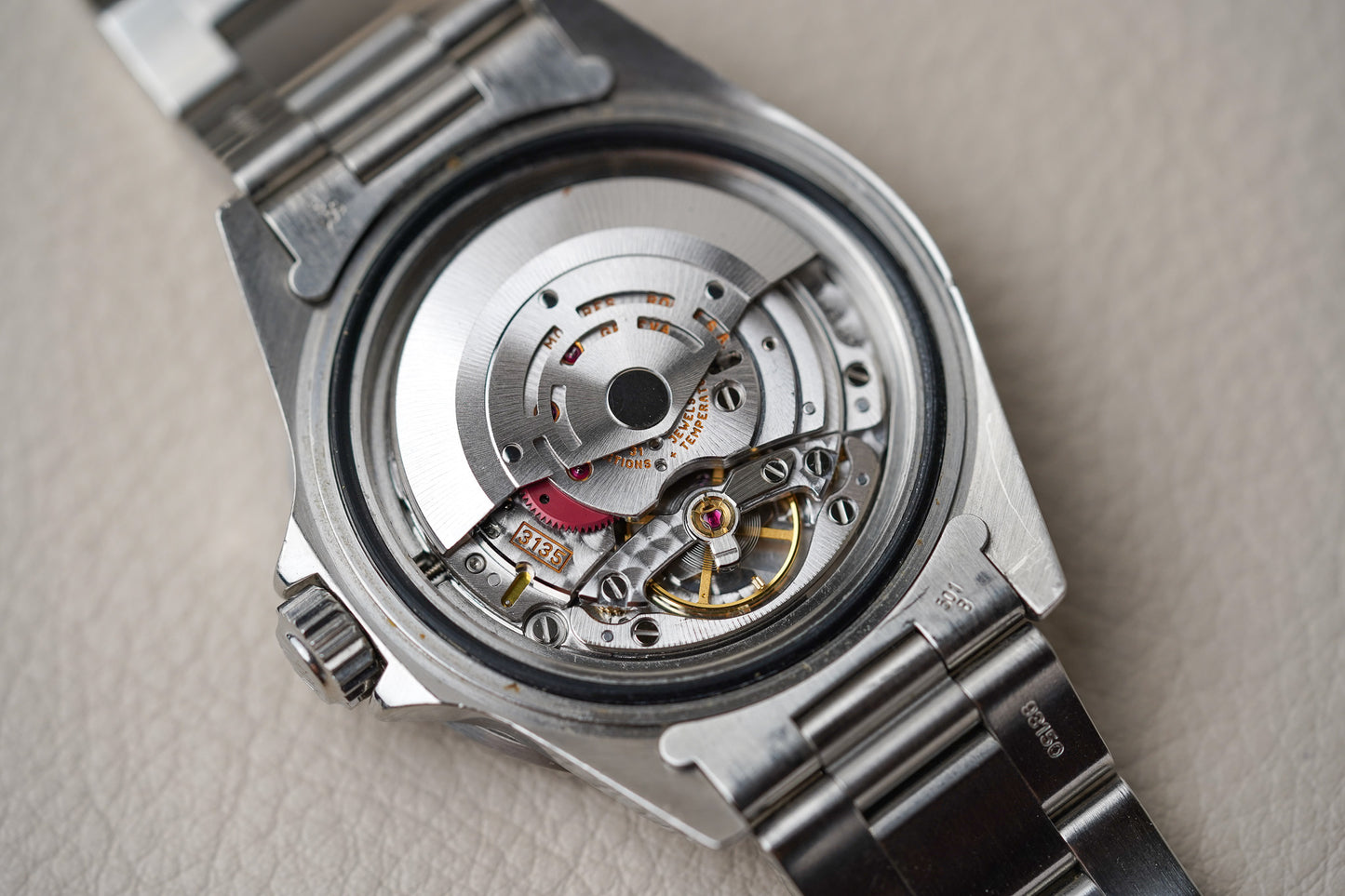 Rolex Submariner Date 16610