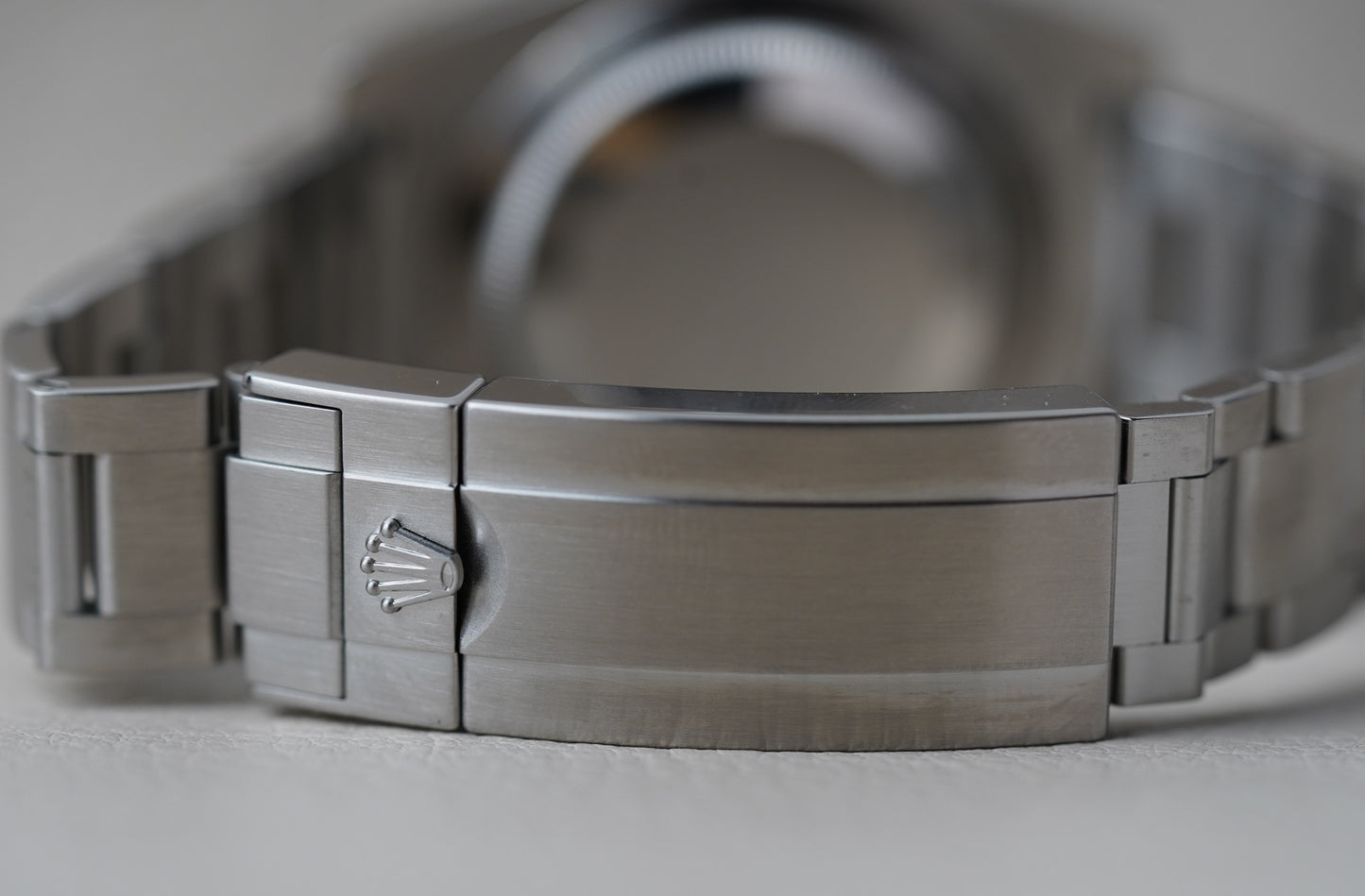 Rolex Submariner ‘Hulk’ 116610LV