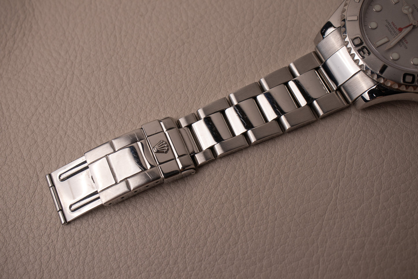 Rolex Yacht-Master 16622