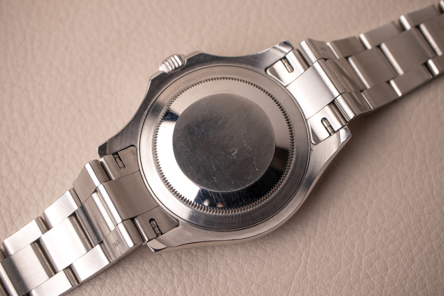 Rolex Yacht-Master 16622