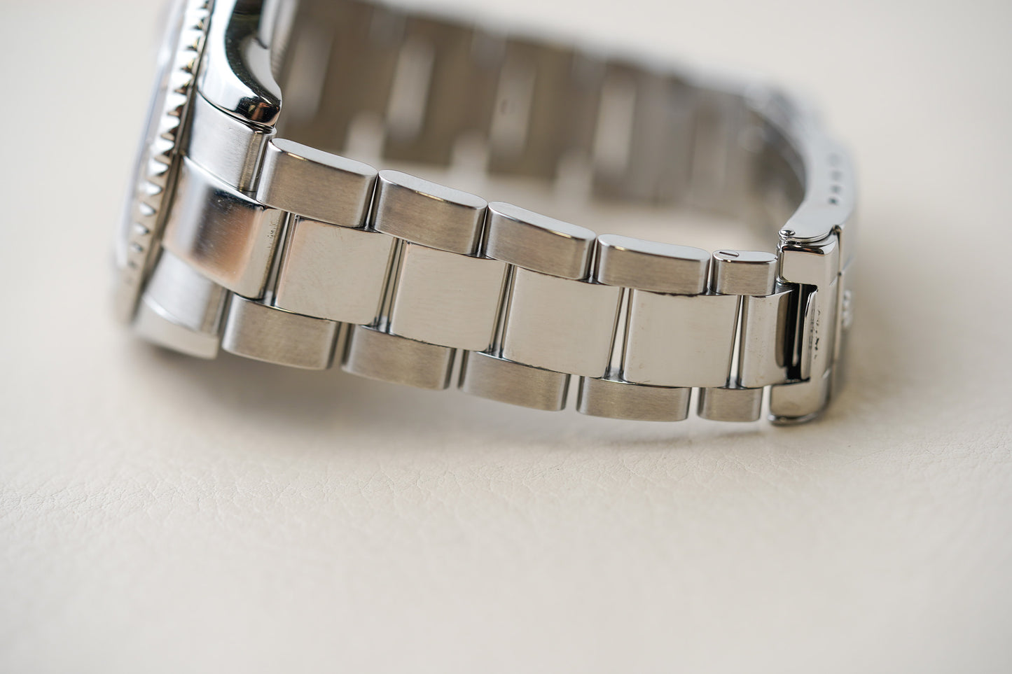 Rolex Yacht Master Platinum 16622