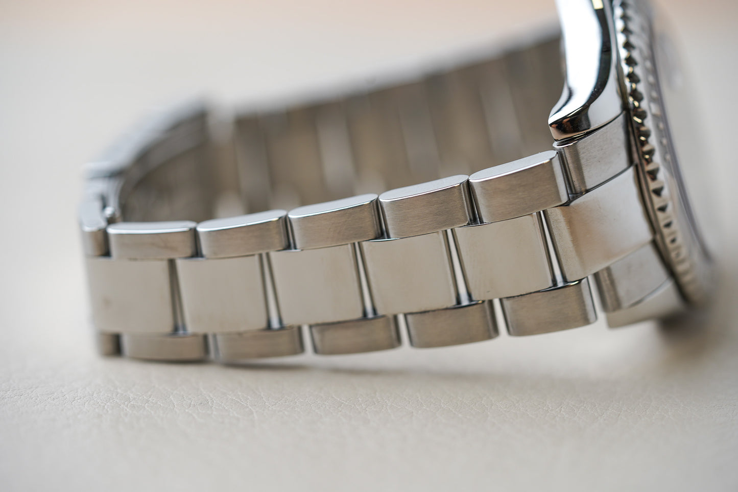 Rolex Yacht Master Platinum 16622