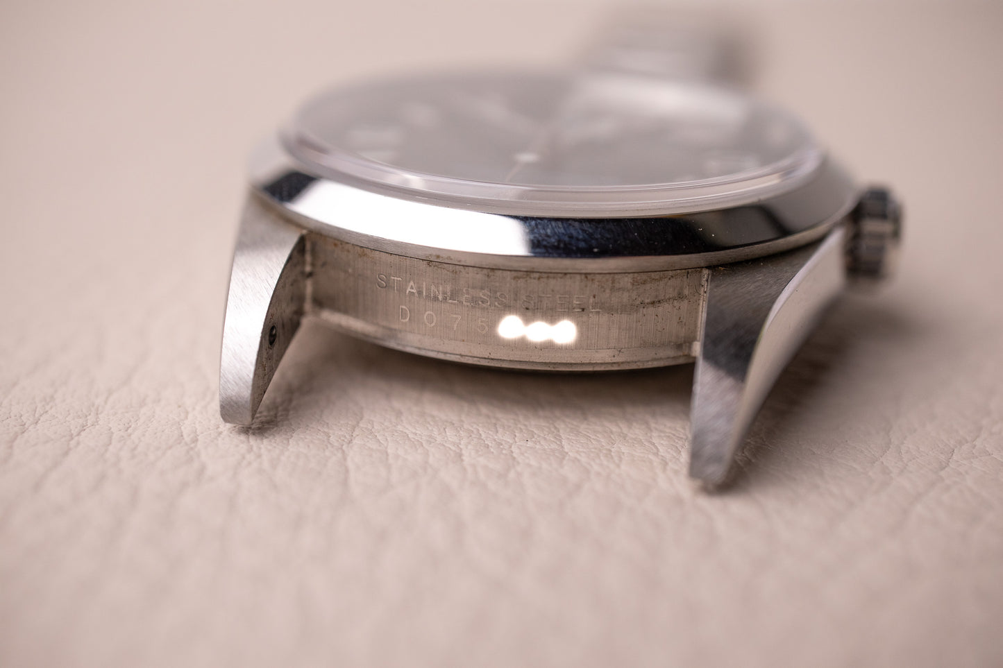 Rolex Explorer I 114270