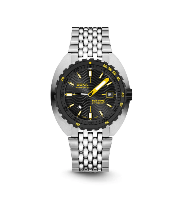 Doxa SUB 300 Beta Divingstar 830.10.361.10