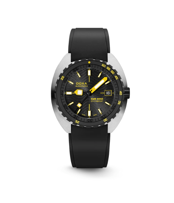 Doxa SUB 300 Beta Divingstar 830.10.361.20