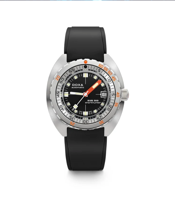 Doxa SUB 300 Sharkhunter 821.10.101.20