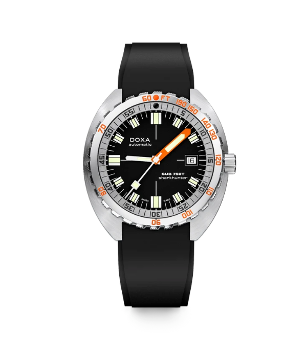 Doxa Sub 750T Sharkhunter 825.10.101.20