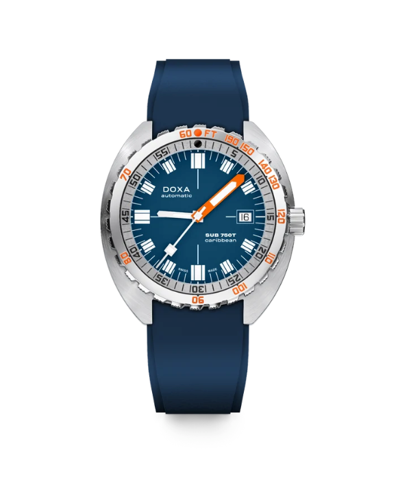 Doxa Sub 750T Caribbean 825.10.201.32