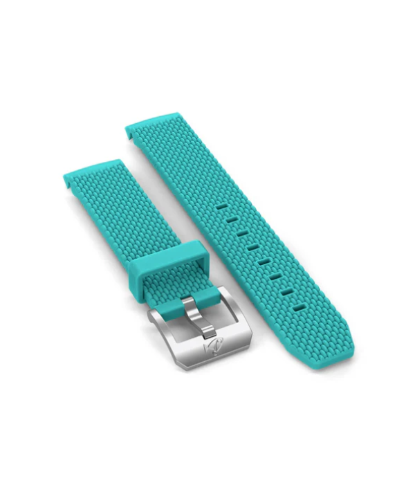 Doxa SUB 200 C-Graph Straps