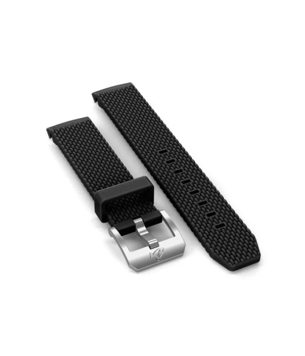 Doxa SUB 200 C-Graph Straps