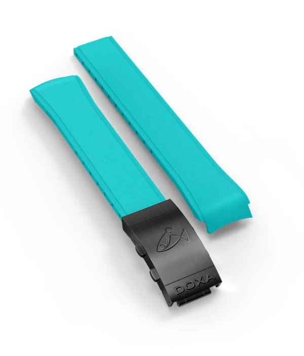 Doxa SUB 300 Carbon Strap