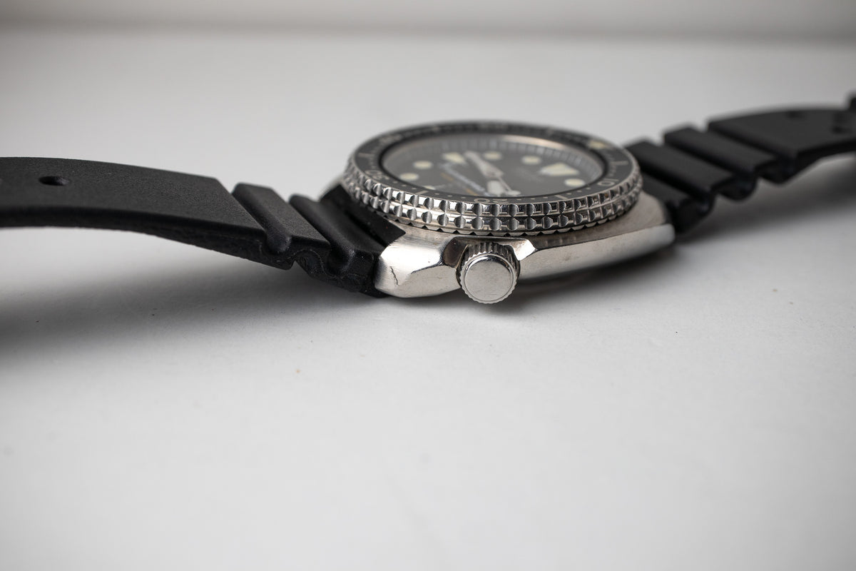 Seiko 6306-7001 Scubapro 450 – Belmont Watches