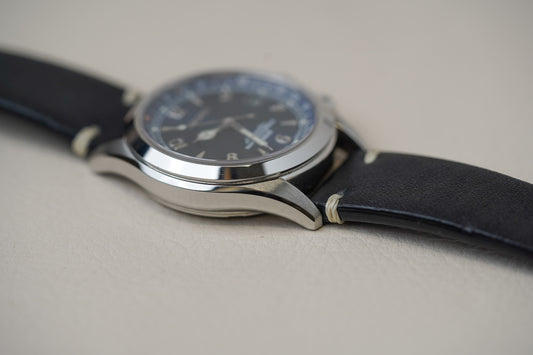 Seiko Alpinist U.S Limited HODINKEE SPB089