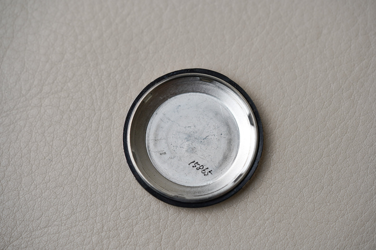 Seiko Chronograph 'Baby Panda' 6138-8000