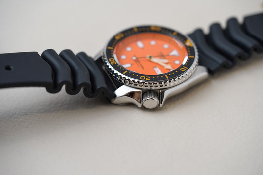 Seiko Diver SKX011J