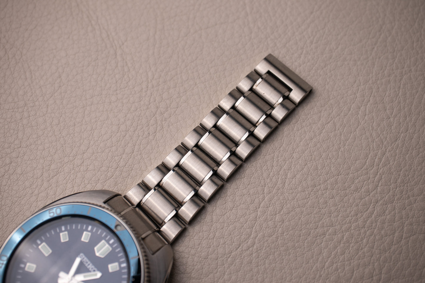 Seiko Prospex SLA049 'The Naomi Uemura' 80th Anniversary
