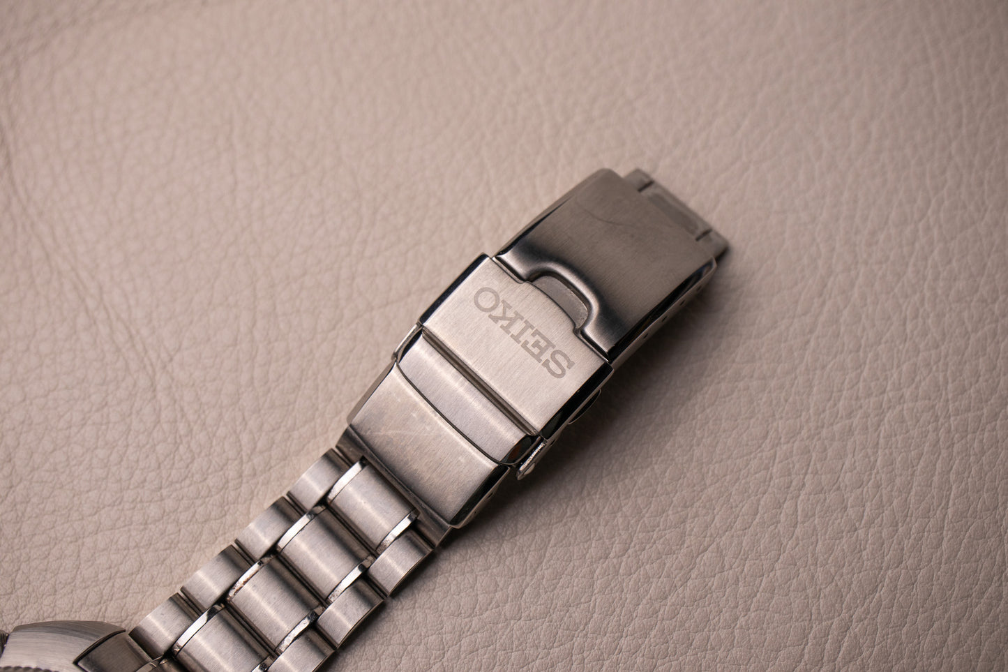 Seiko Prospex SLA049 'The Naomi Uemura' 80th Anniversary