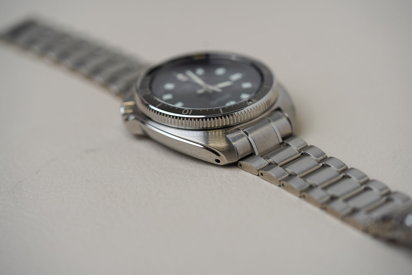 Seiko Prospex SLA051 1970’s Re-Interpretation