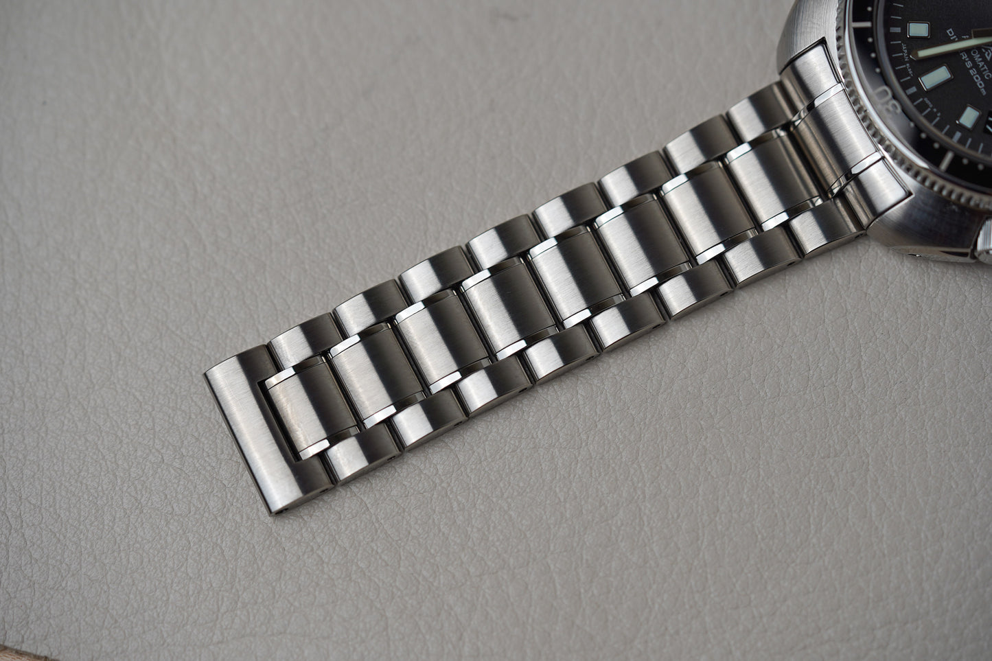 Seiko Prospex SLA051 1970’s Re-Interpretation
