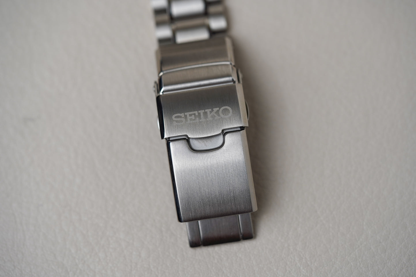 Seiko Prospex SLA051 1970’s Re-Interpretation