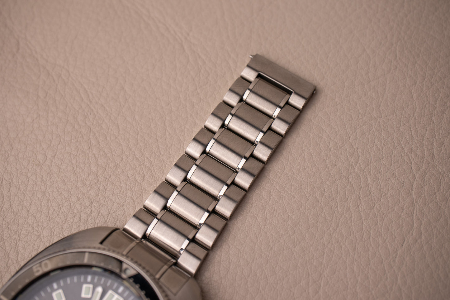 Seiko Prospex SLA051 1970’s Re-Interpretation