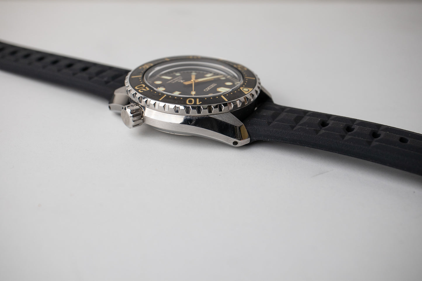 Seiko Prospex SLA057