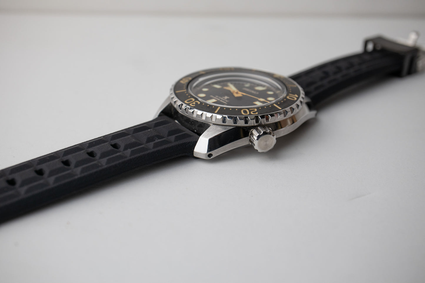 Seiko Prospex SLA057
