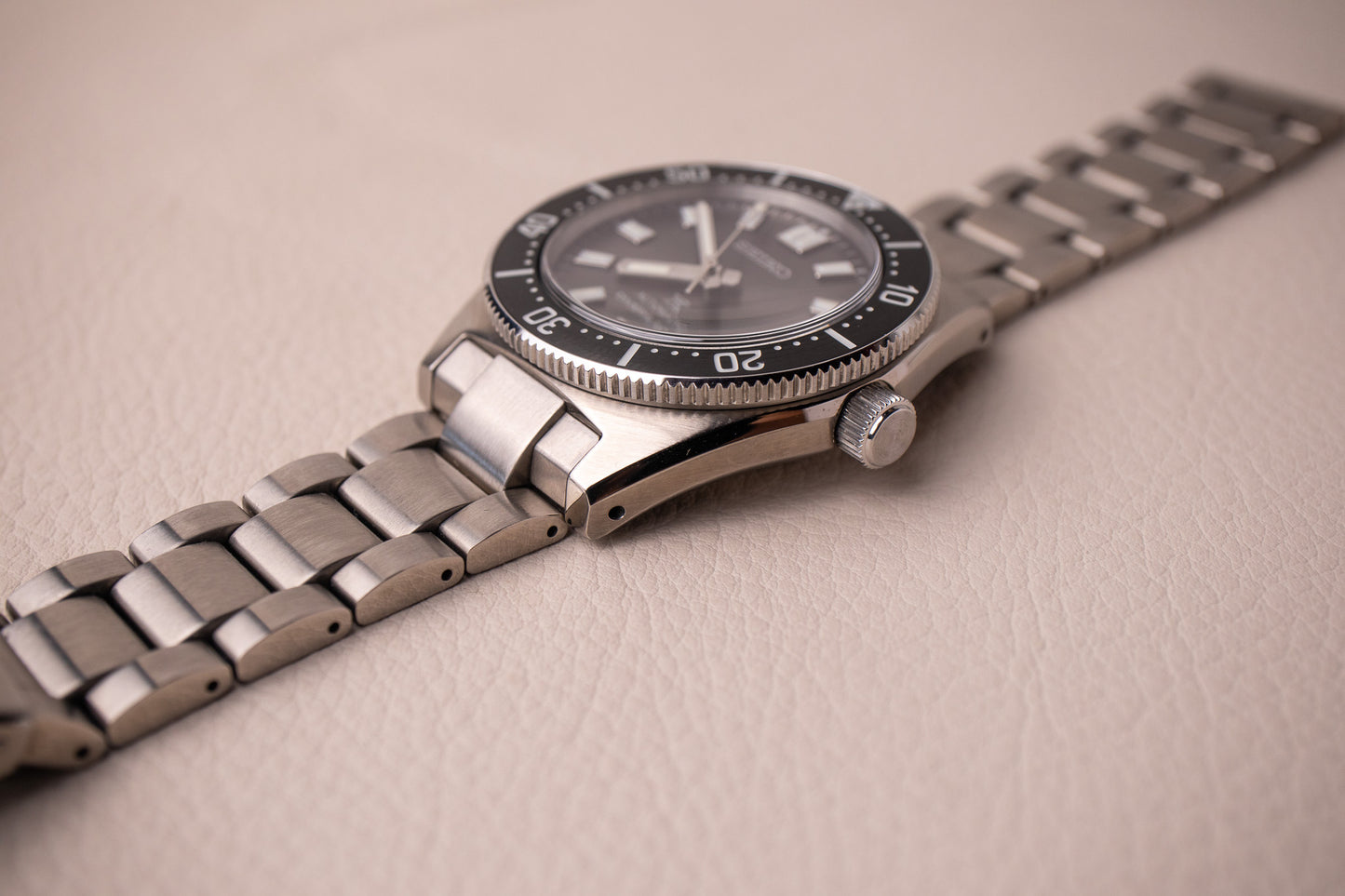 Seiko Prospex SPB143