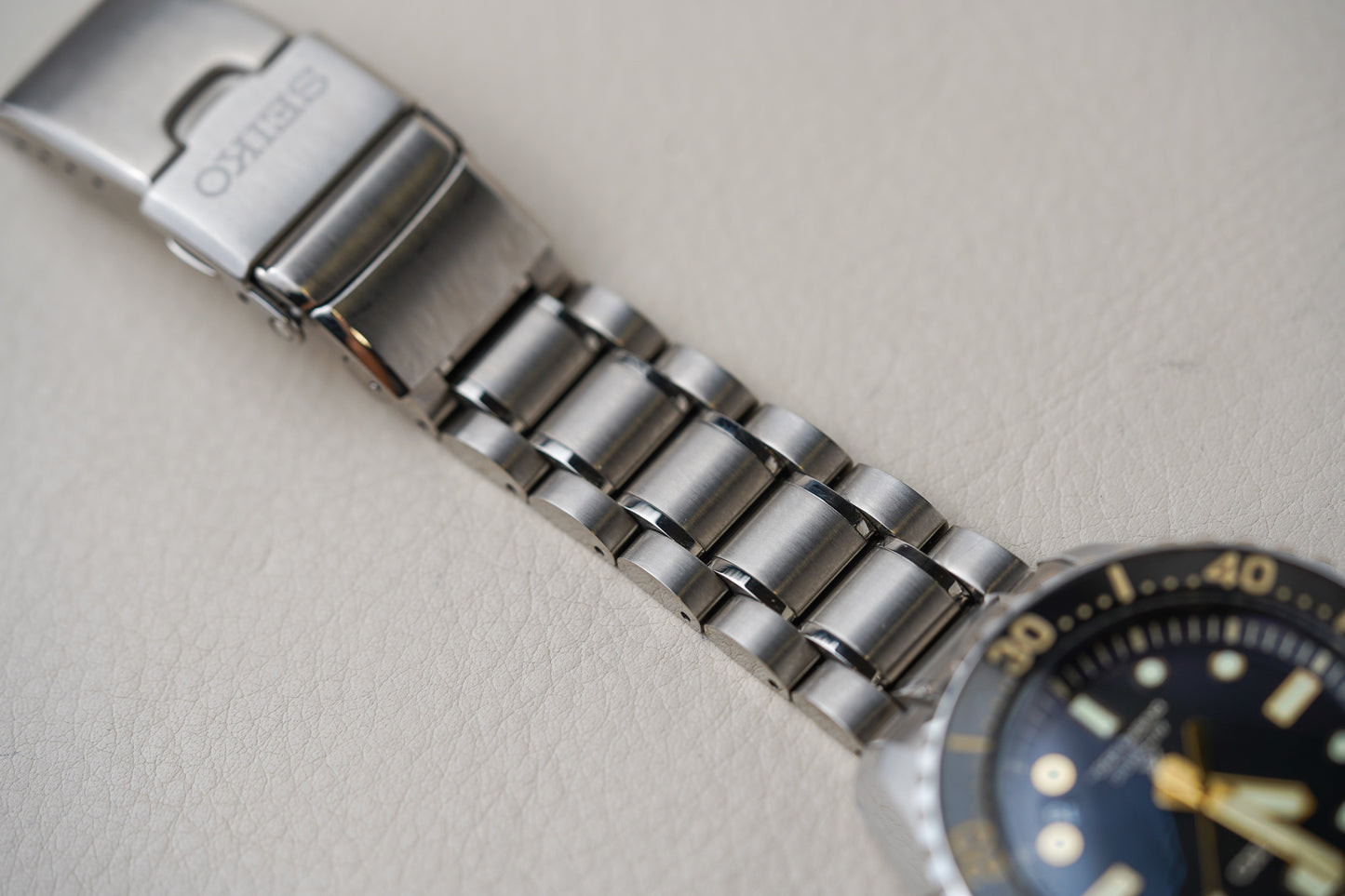 Seiko Prospex Save the Ocean Diver SLA057