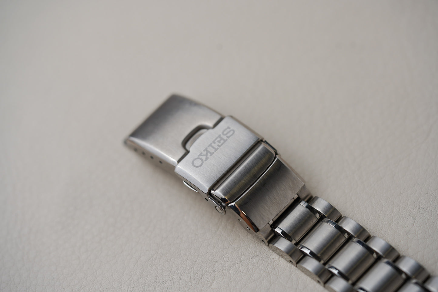 Seiko Prospex Save the Ocean Diver SLA057