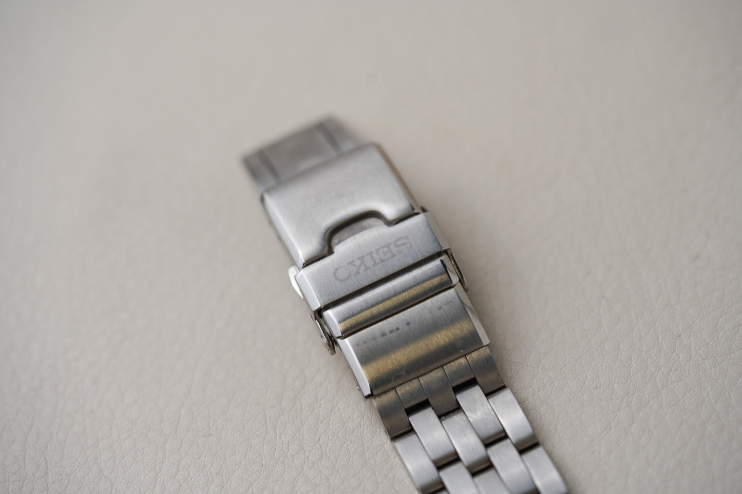 Seiko Prospex 'Save The Ocean' SPB333