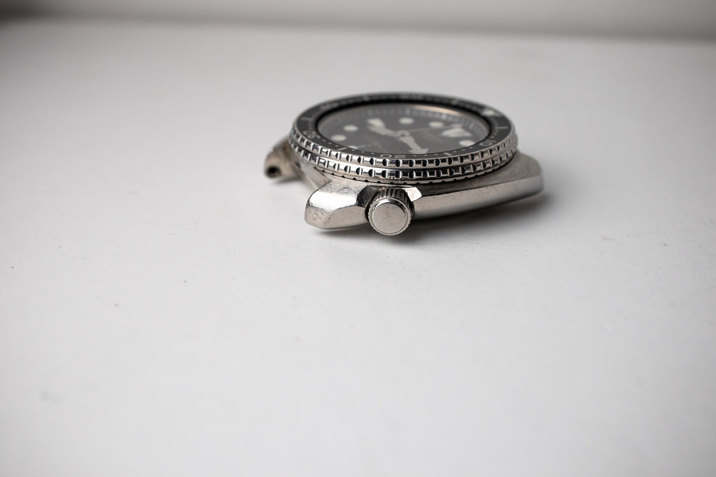Seiko Turtle Diver 6306-7001