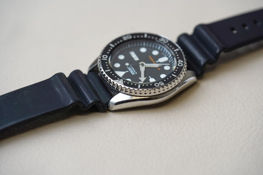 Seiko Diver SKX007 "7S26-0020"