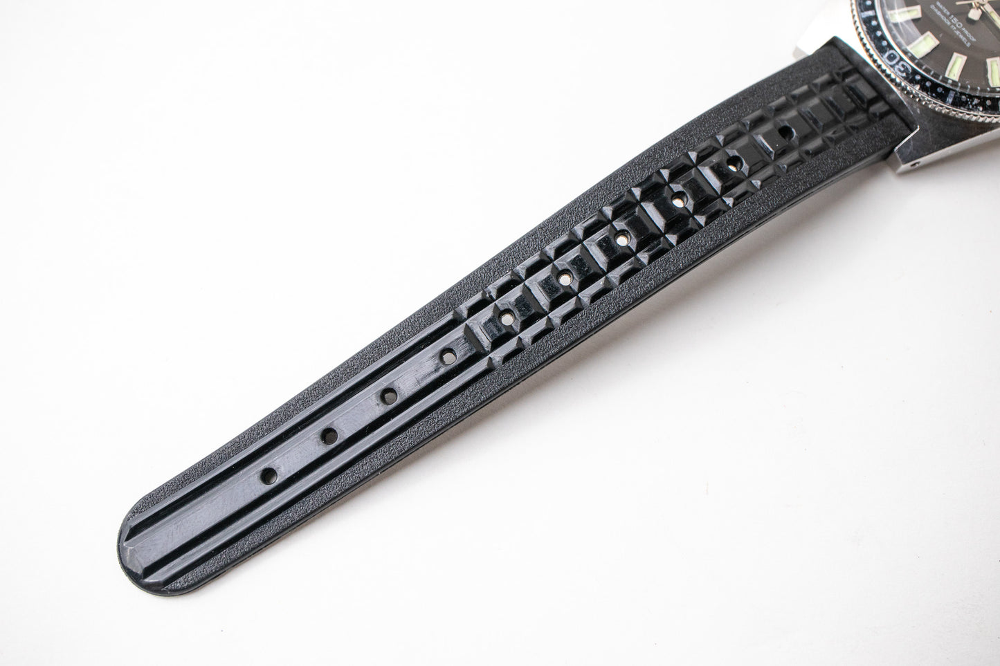 1967 Seiko '62MAS' 6217-8001