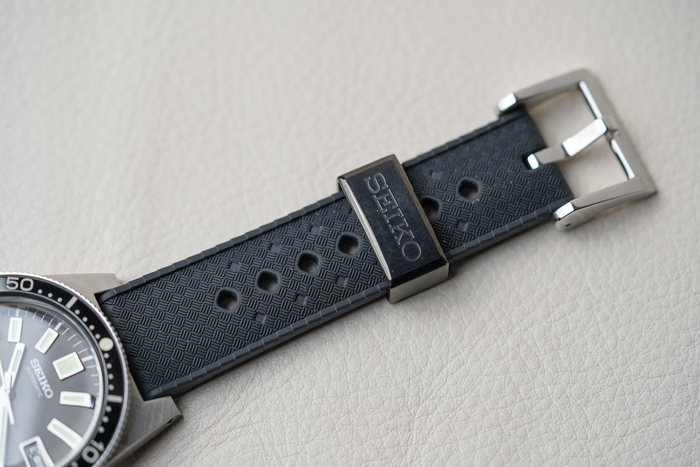 Seiko Prospex Diver SJE093