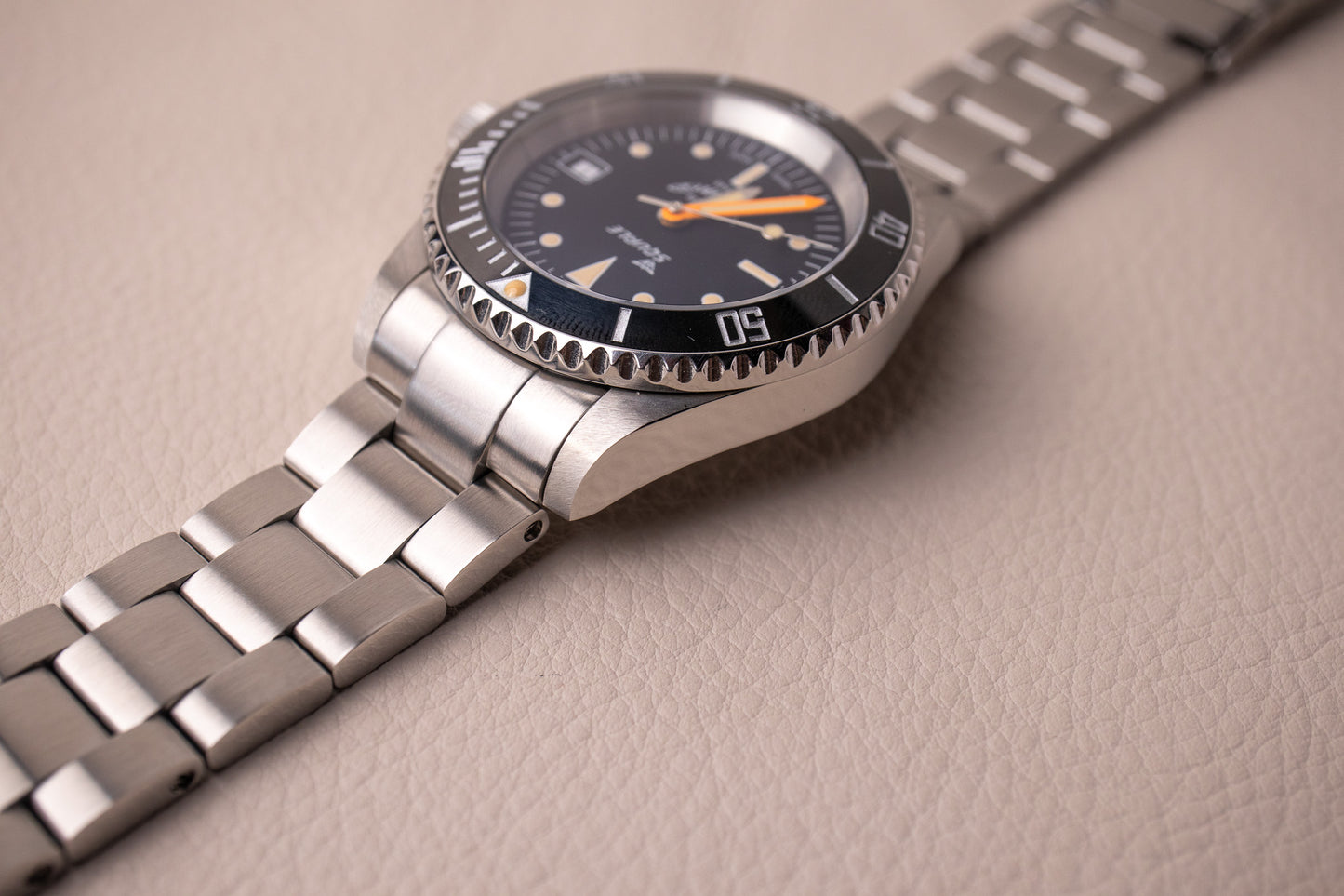 Squale Y1545 Diver