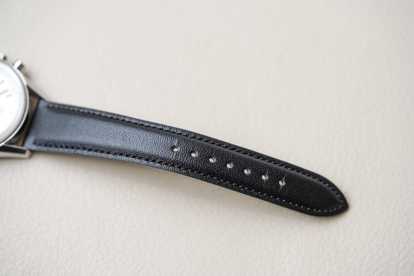 Tag Heuer Carrera Re-Edition Classic 1964 CS3110.BC0725