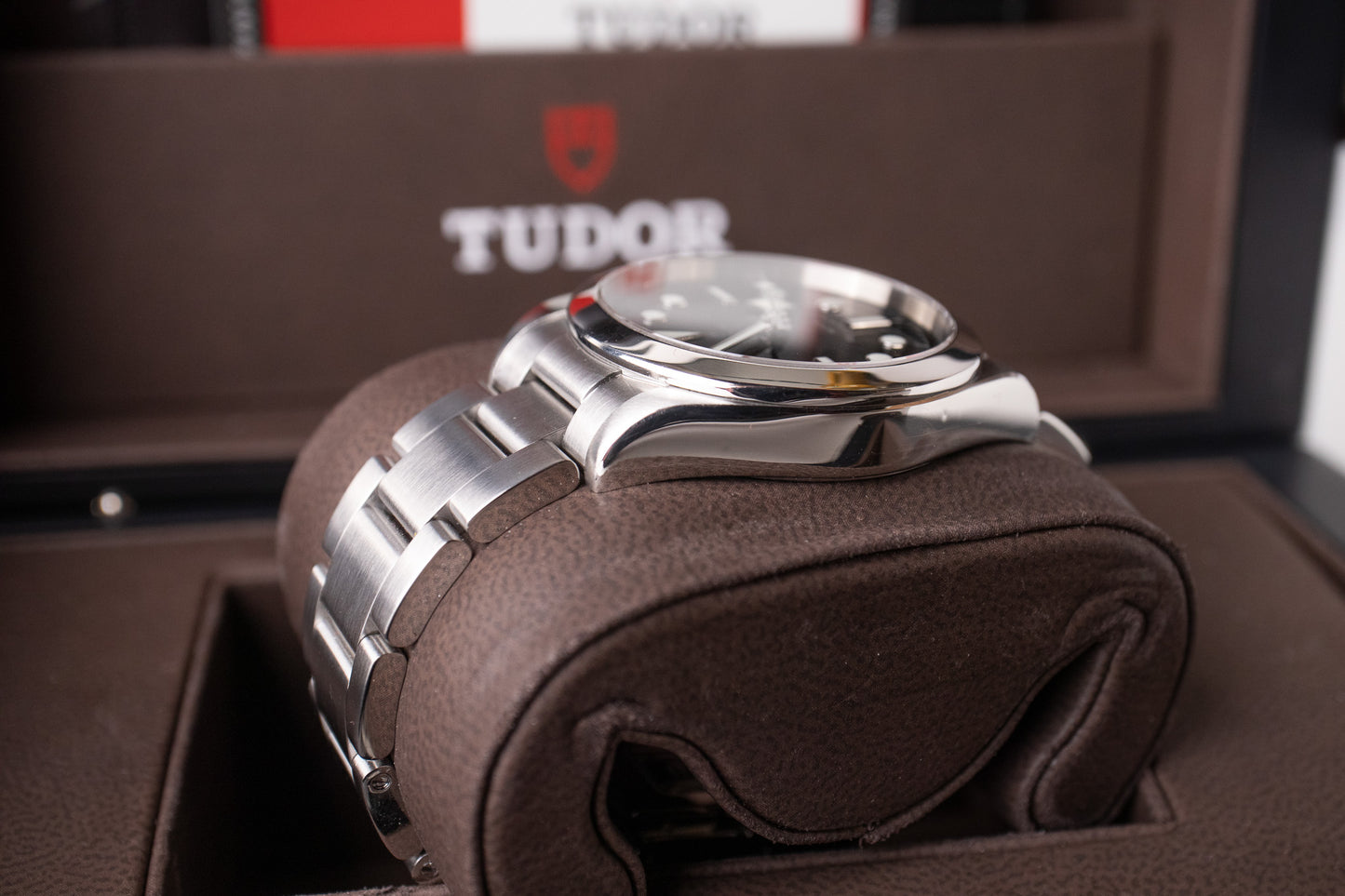 Tudor Black Bay 36 79500