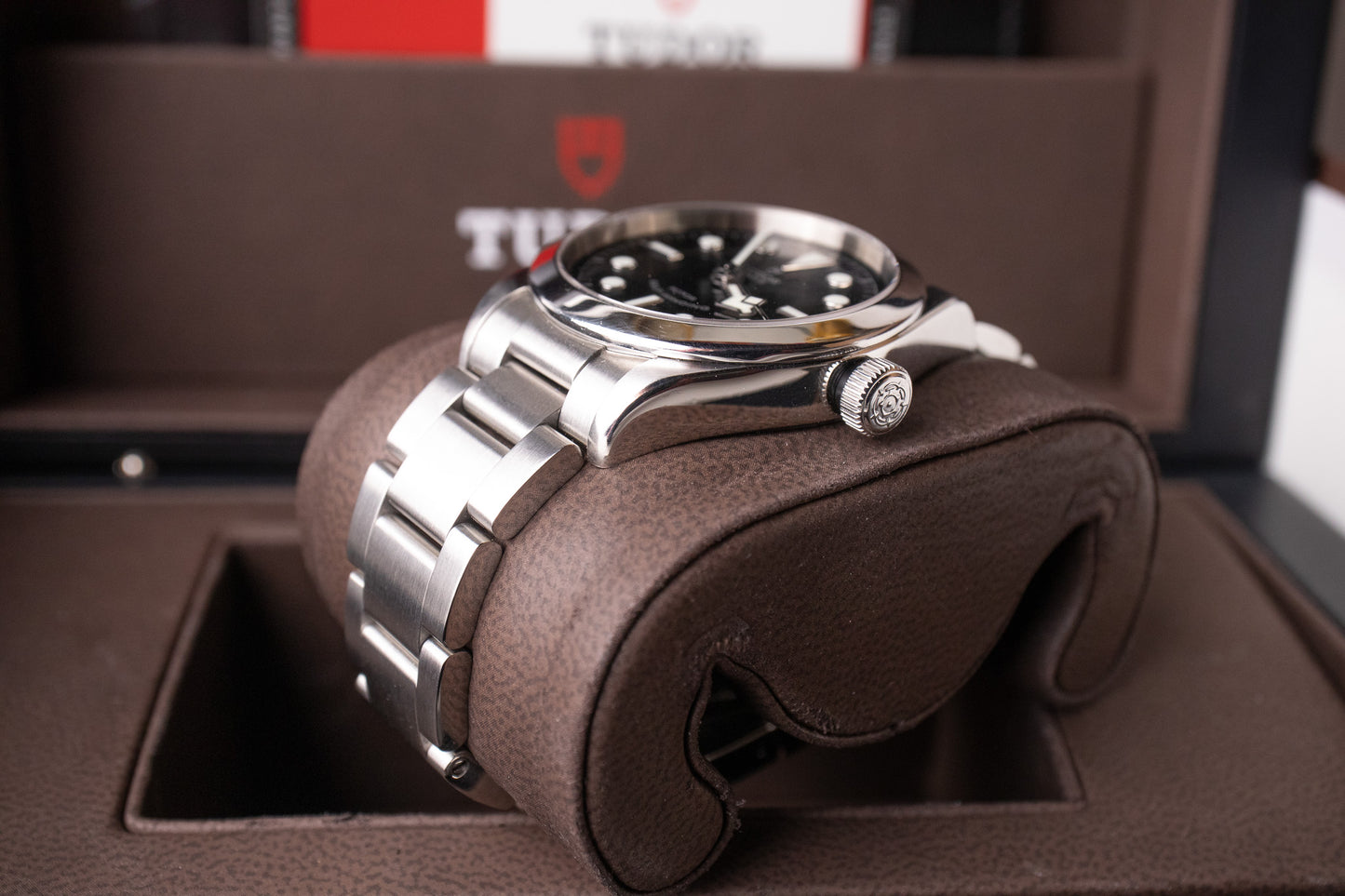 Tudor Black Bay 36 79500