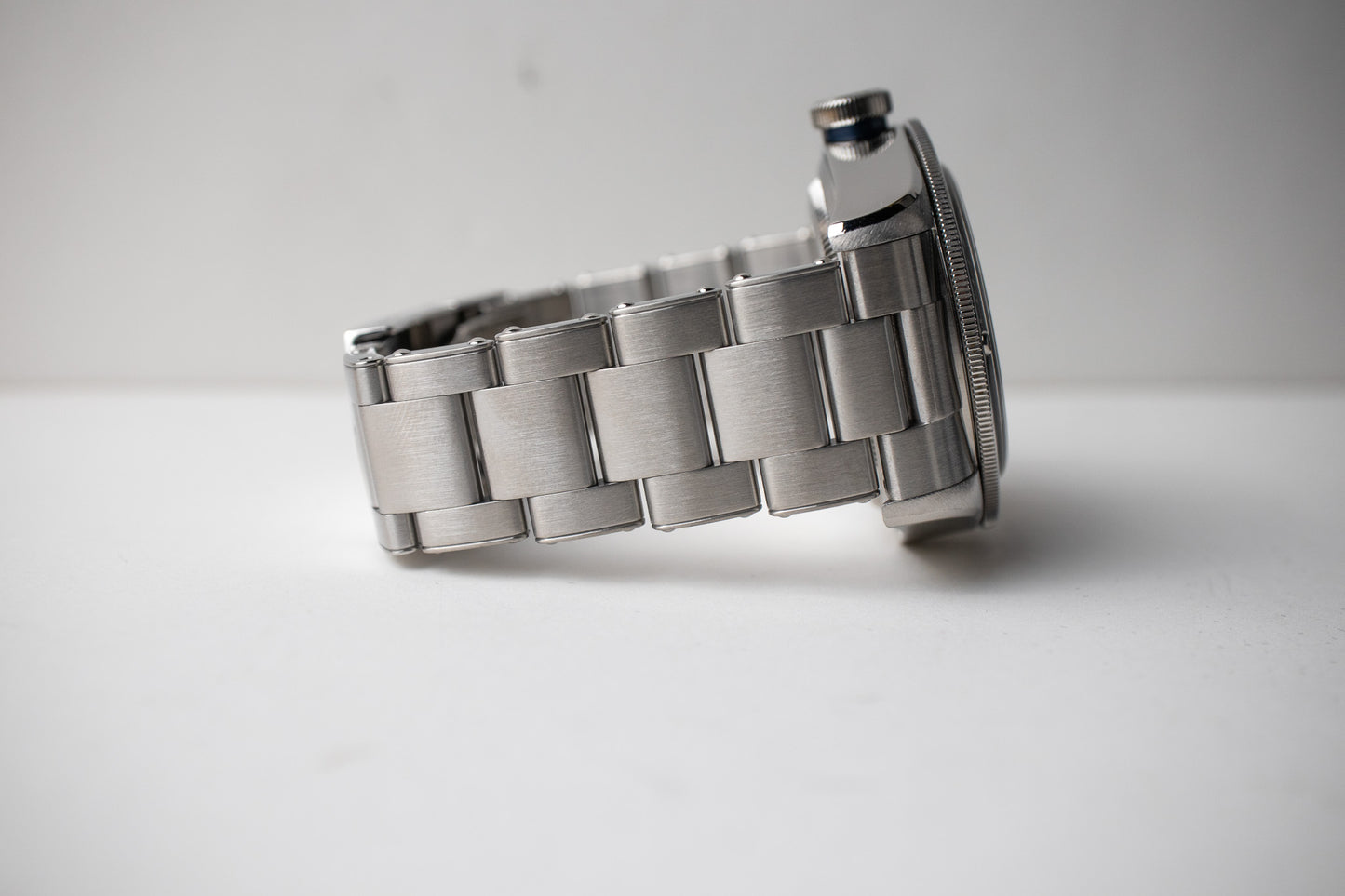 Tudor Black Bay 41 Blue 79230B