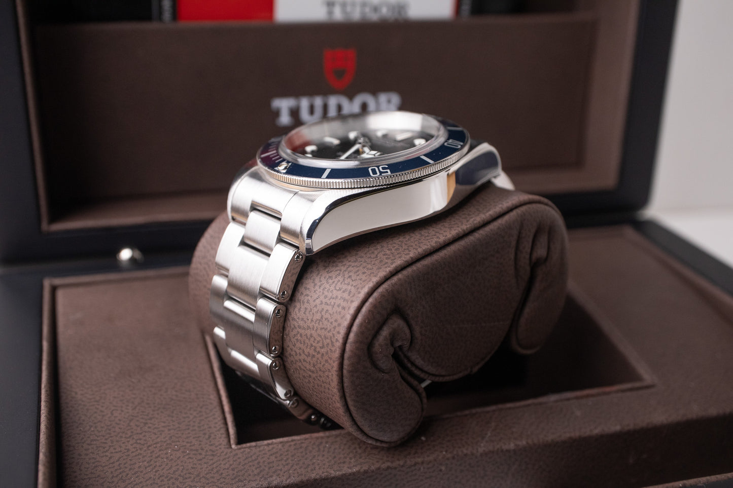 Tudor Black Bay 41 Blue 79230B