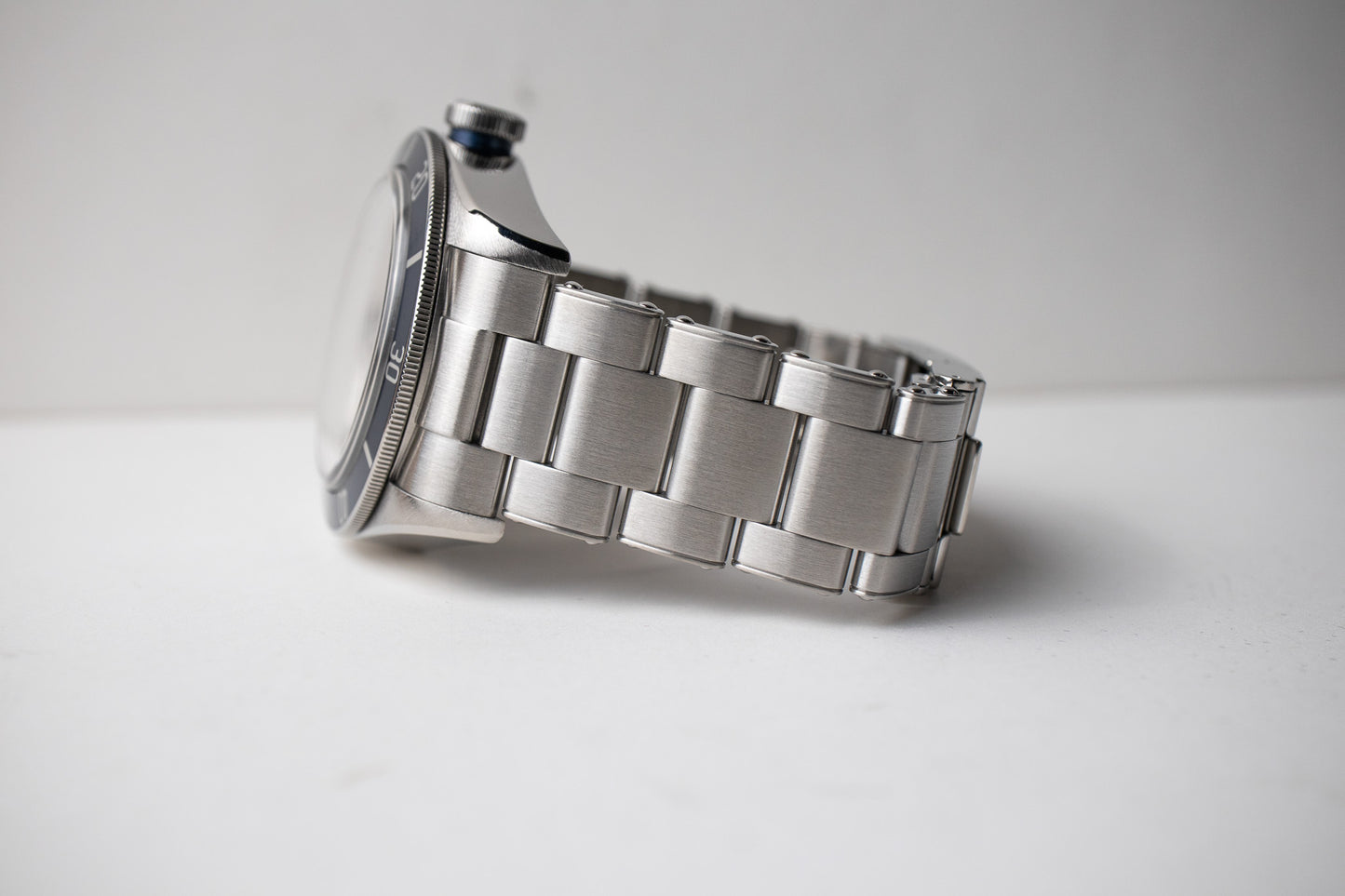 Tudor Black Bay 41 Blue 79230B