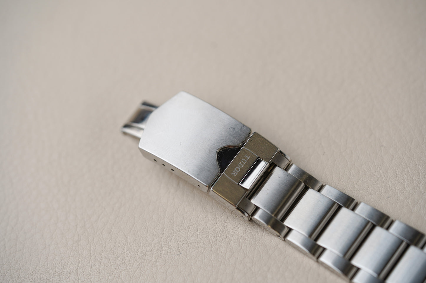 Tudor Black Bay 41 Silver 79540