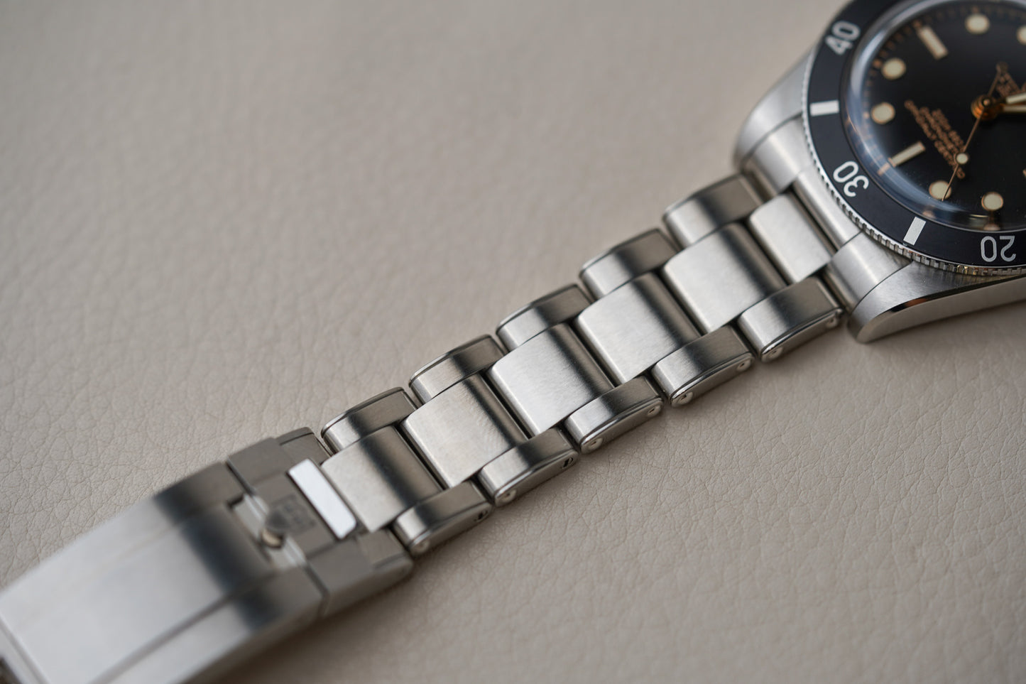 Tudor Black Bay 54 79000N