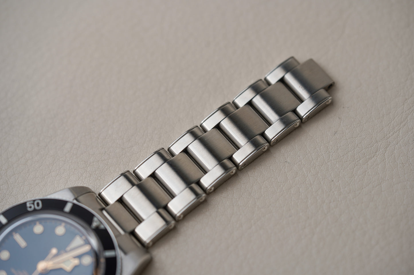 Tudor Black Bay 54 79000N