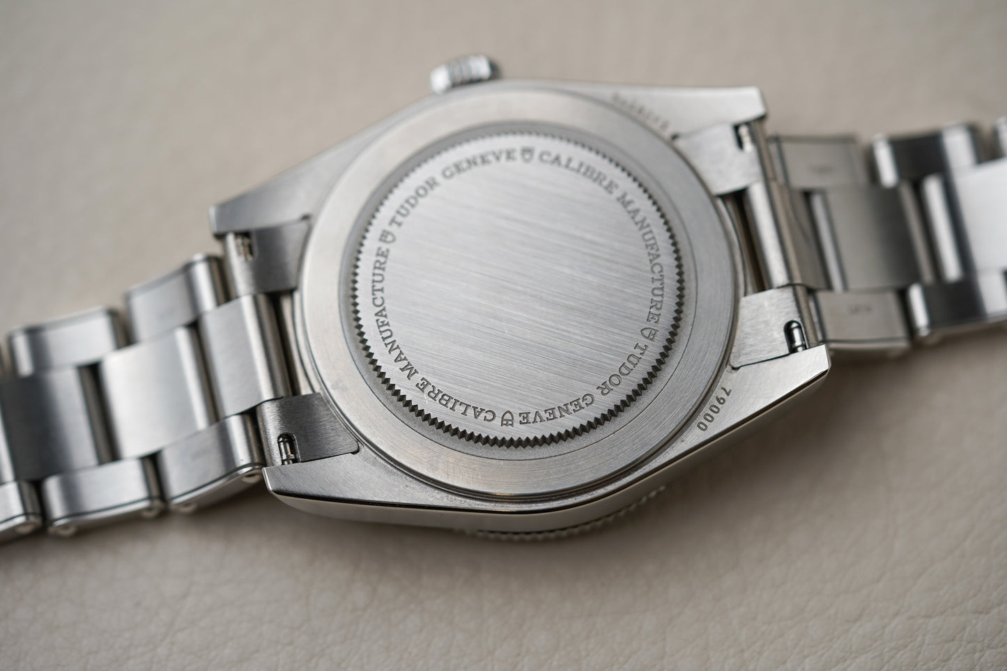 Tudor Black Bay 54 79000N